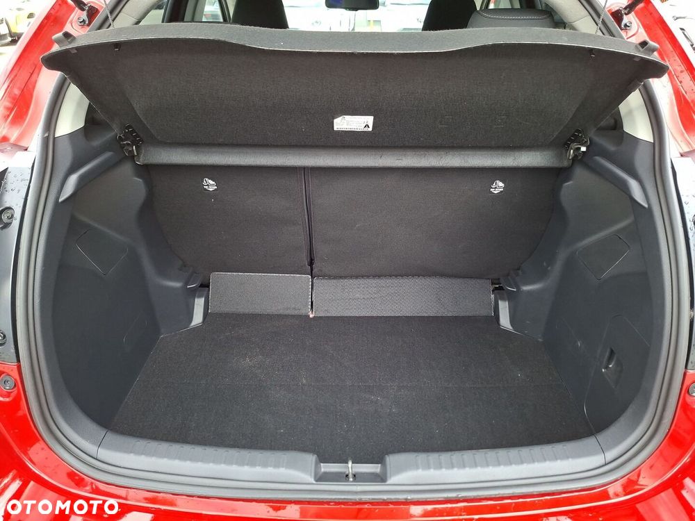 Toyota Yaris Hybrid 1.5 Style - 20
