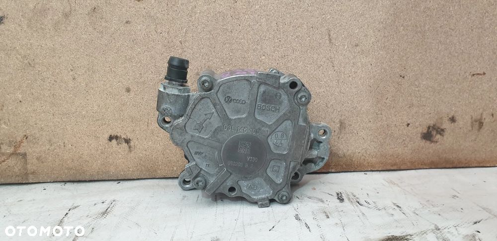 Audi A3 8P 2.0 TDI Pompa Vacum 03L145100 - 1