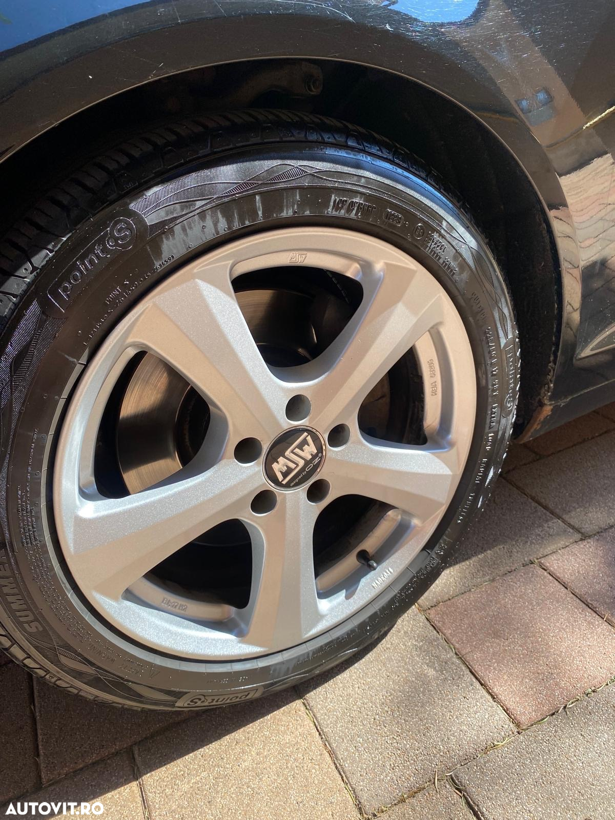 Audi A6 2.7 TDI - 7