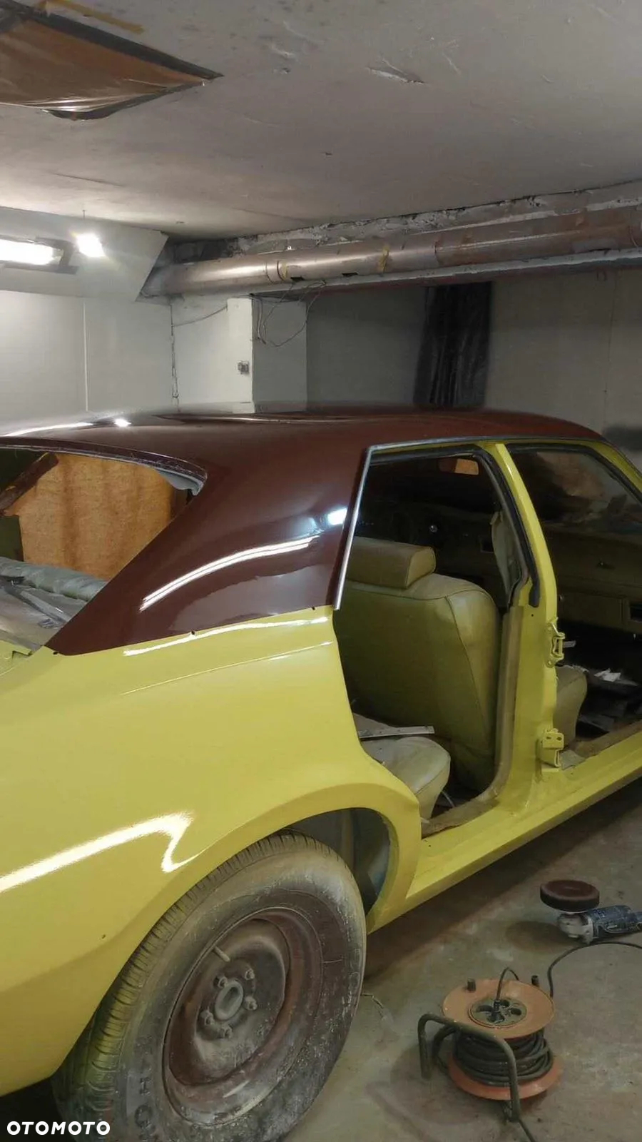 Ford Maverick - 29