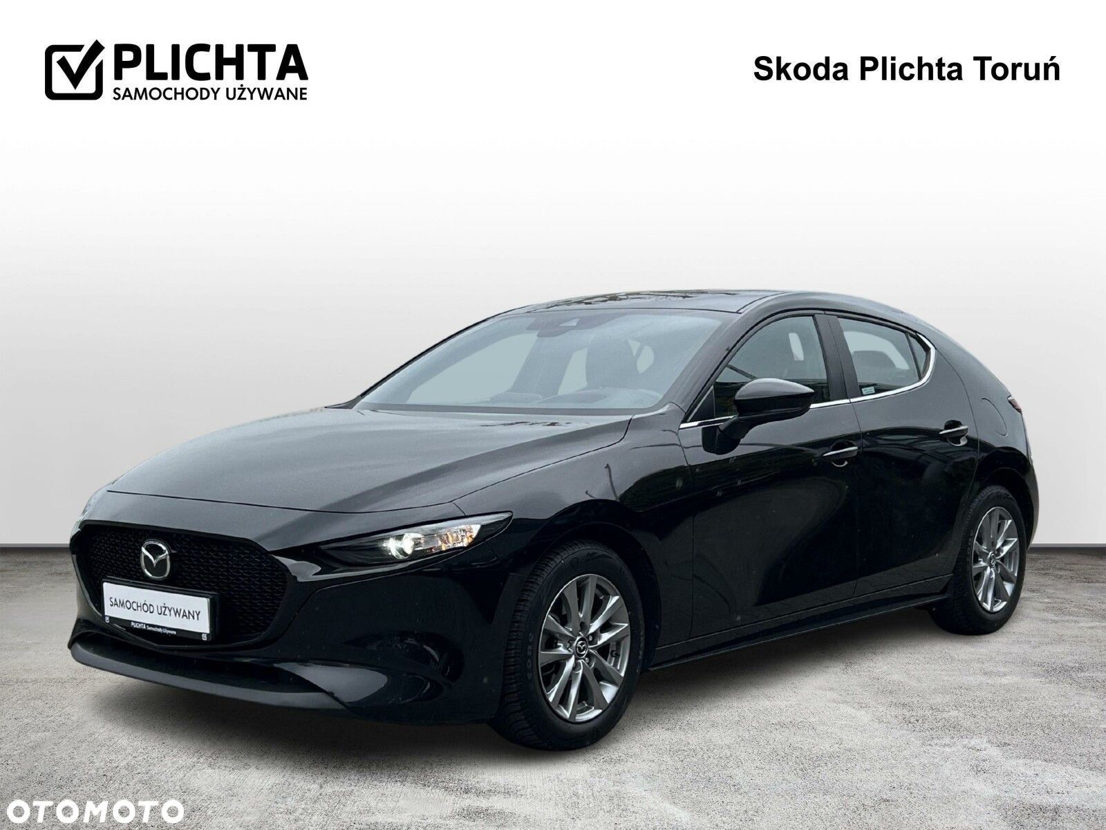 Mazda 3 - 1