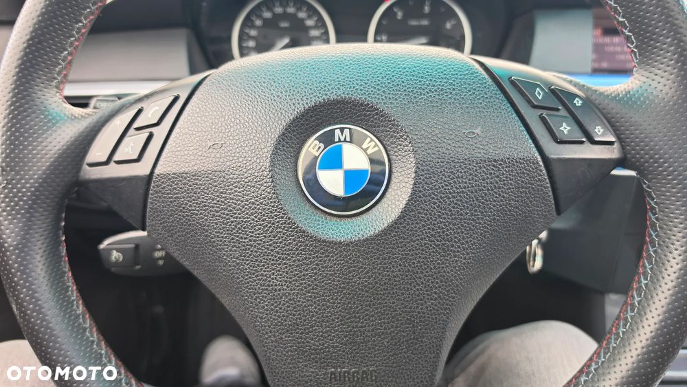 BMW Seria 5 530d Edition Sport - 32