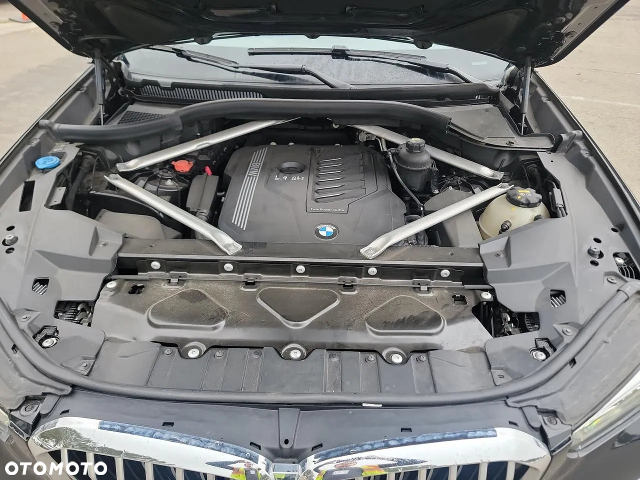 BMW X5 xDrive40i xLine - 12