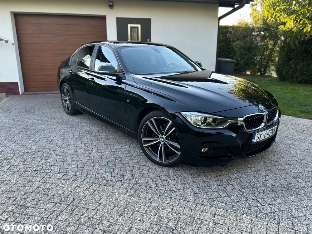 BMW Seria 3 - 12