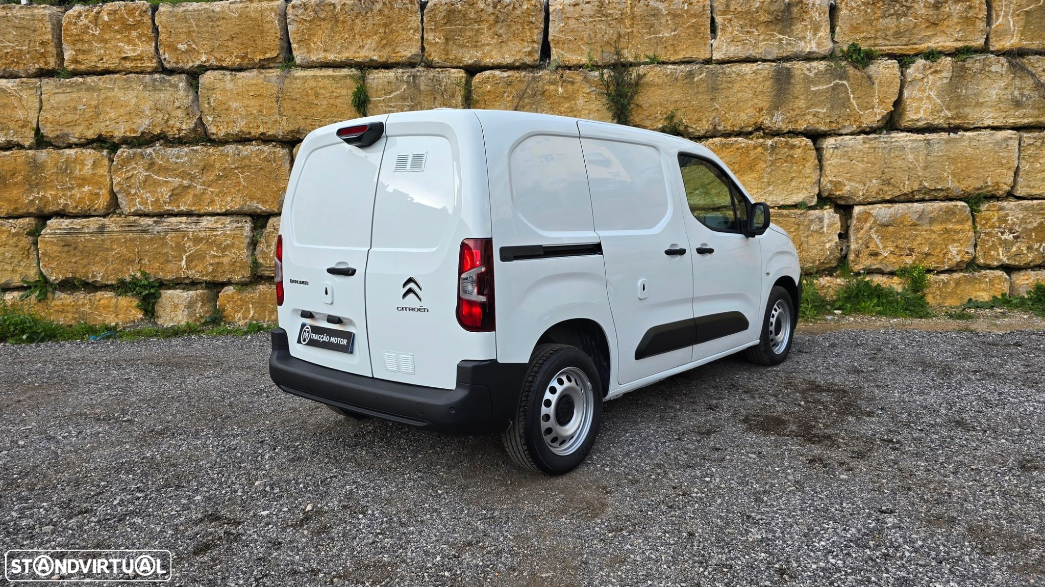 Citroën Berlingo 1.5 BlueHDi M Driver - 2