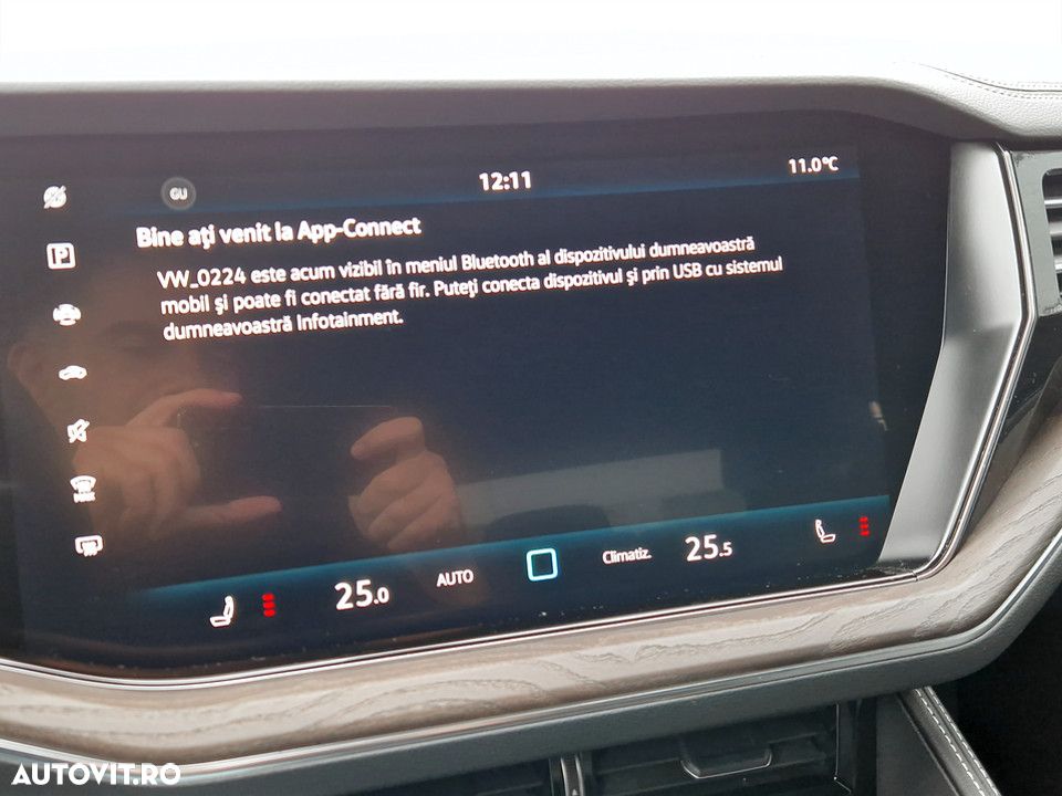 Volkswagen Touareg V6 TSI Elegance - 19