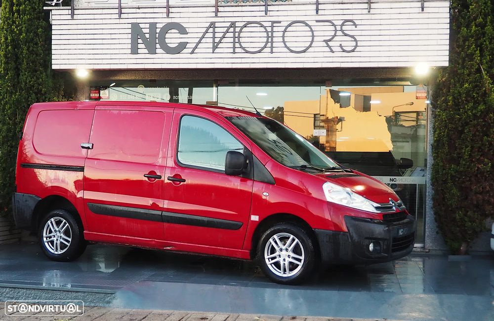 Citroën Jumpy - 3