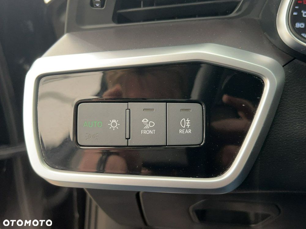 Audi A6 Limousine - 20