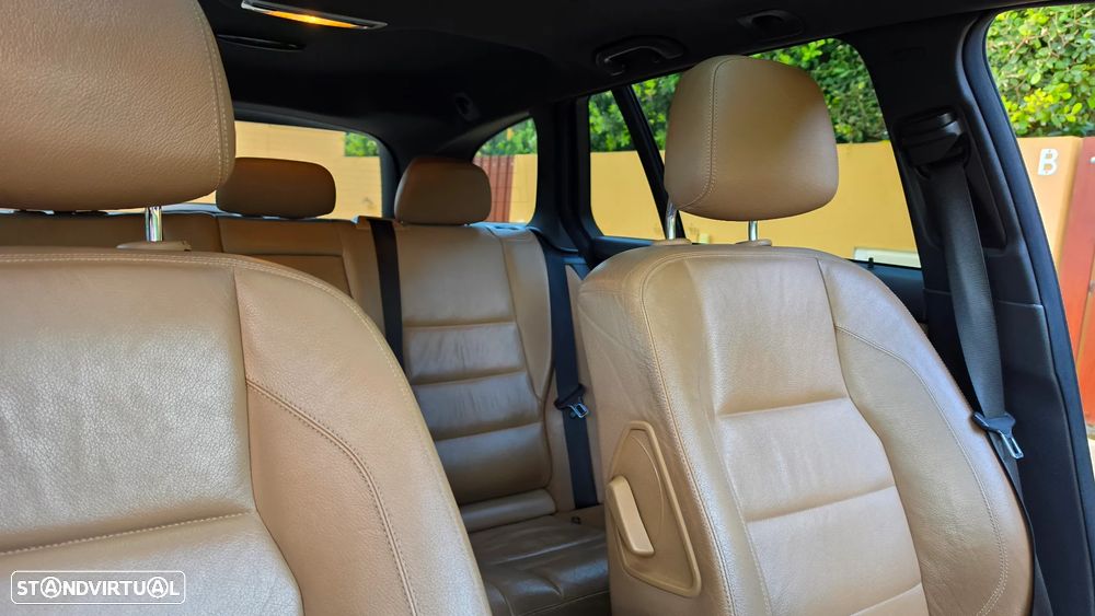 Mercedes-Benz C 350 CDi Avantgarde BE - 16