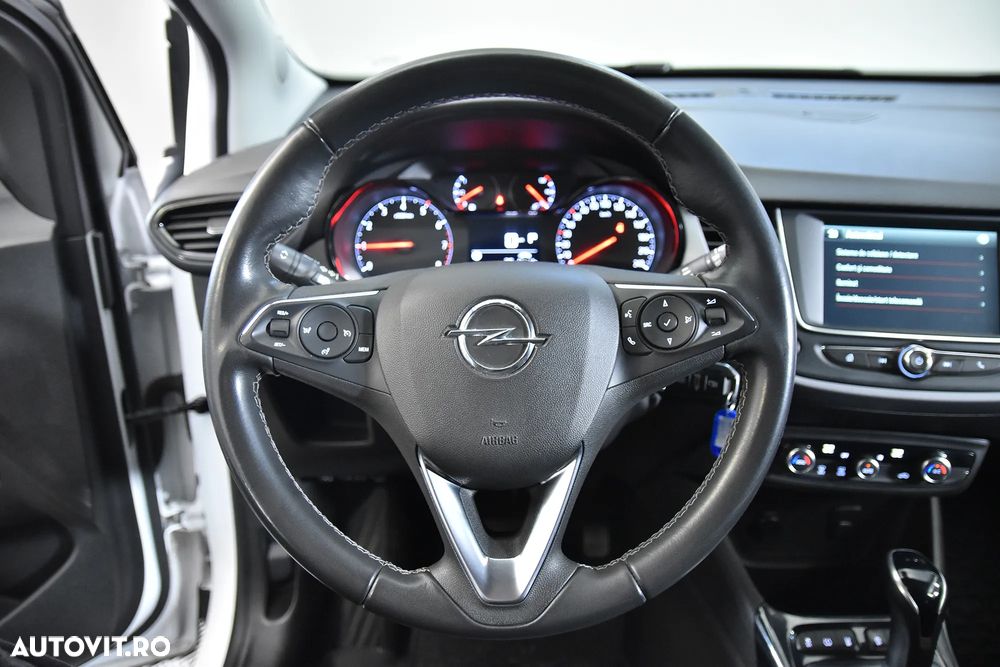 Opel Crossland - 16