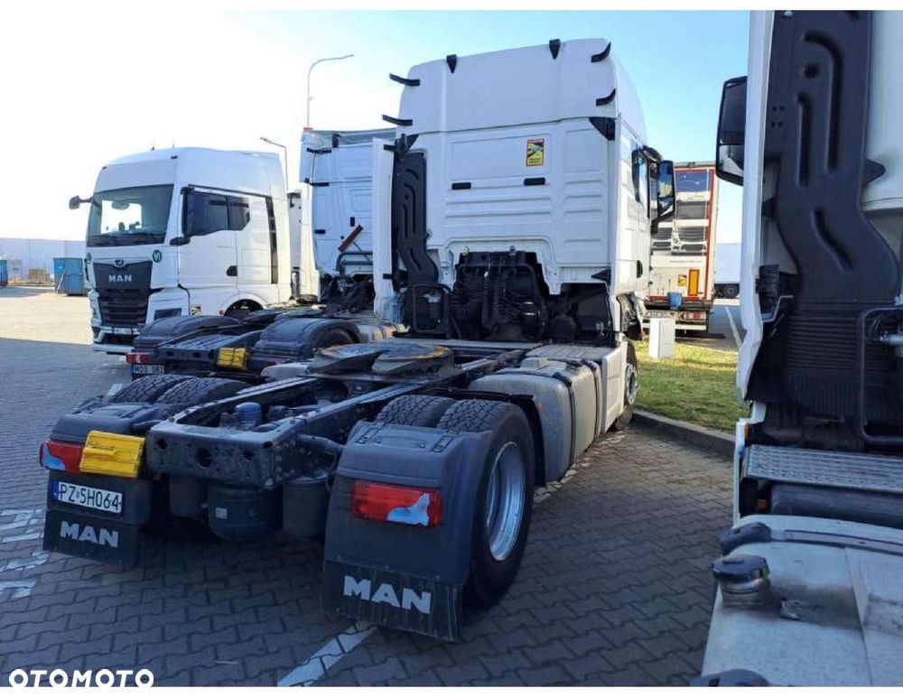 MAN TGX 18.480 GX ACC - 3