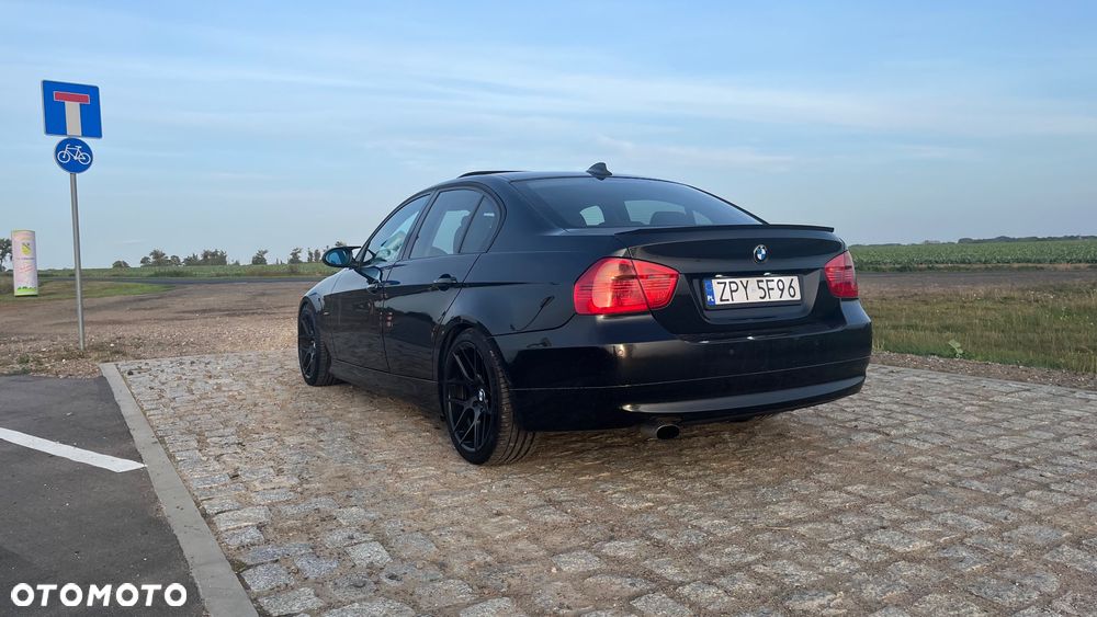 BMW Seria 3 - 3