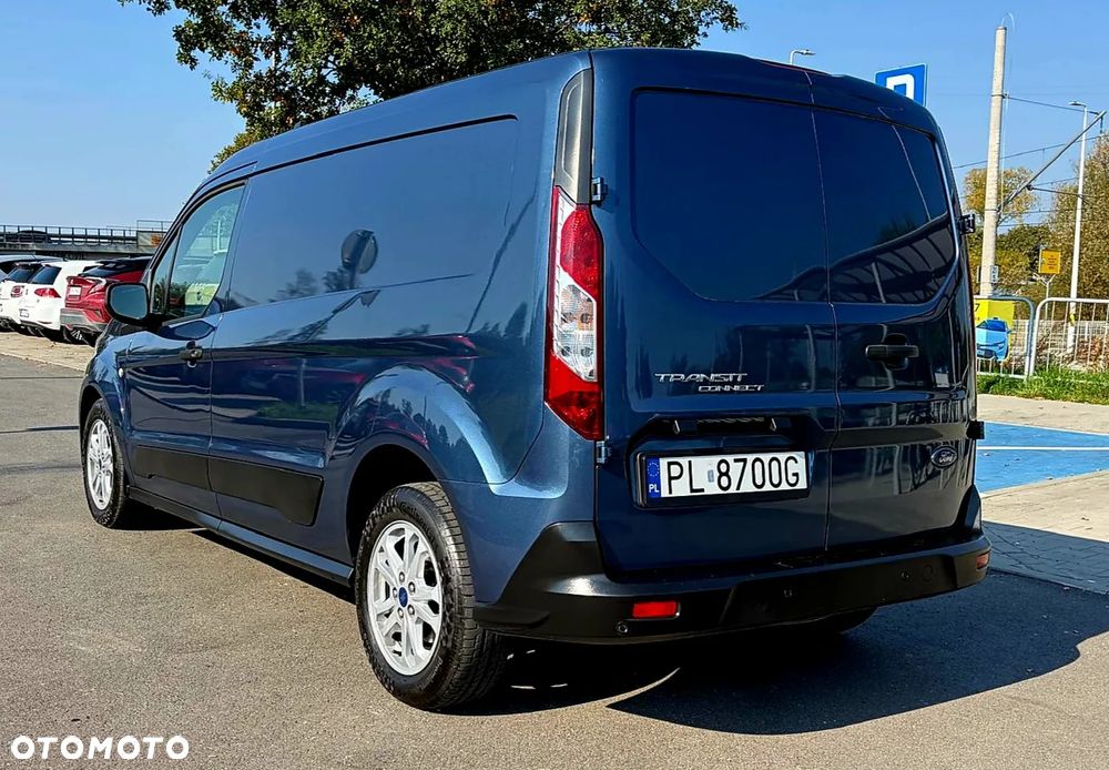 Ford Connect - 7
