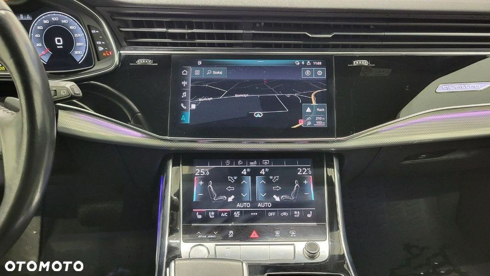 Audi Q7 - 18