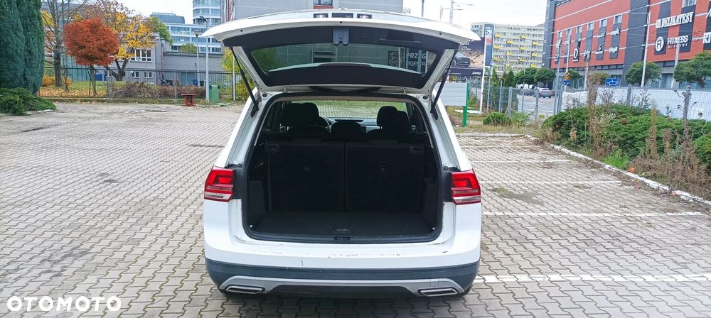 Volkswagen Atlas - 23