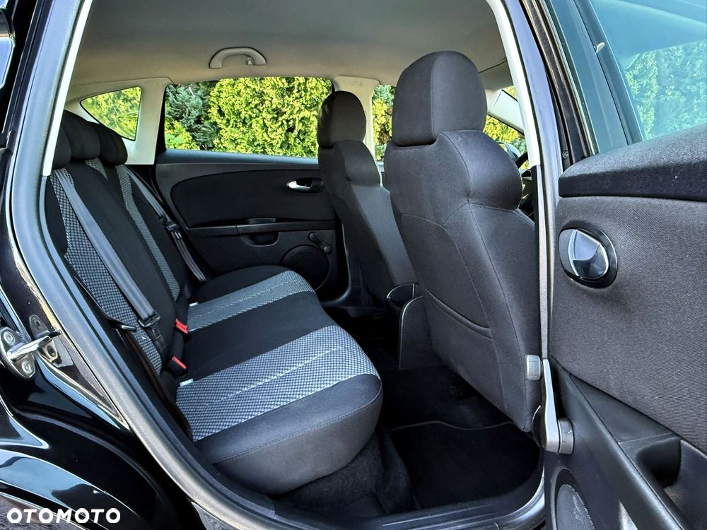Seat Leon - 37