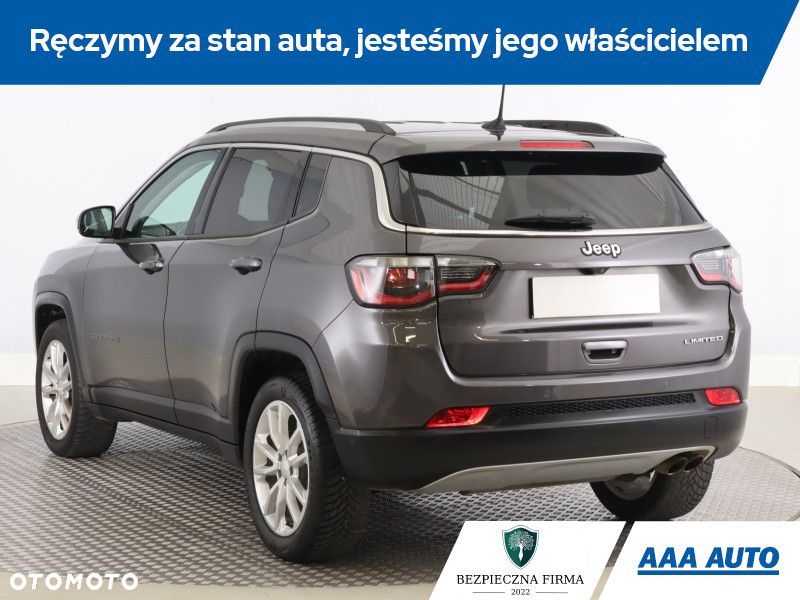 Jeep Compass - 6