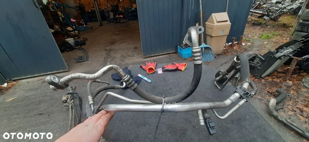 Peugeot 307 1.6 hdi Piasta zwrotnica MacPherson Lewy Prawy Pompa wspomagania Elektryczna HPI GS A5097809+A 115514C Siedzenia fotele 5 drzwi - 28