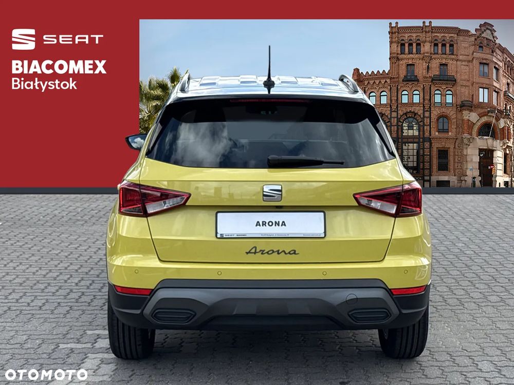 Seat Arona 1.0 TSI Style S&S - 4