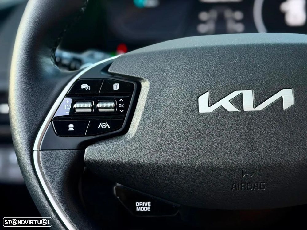 Kia EV6 - 8