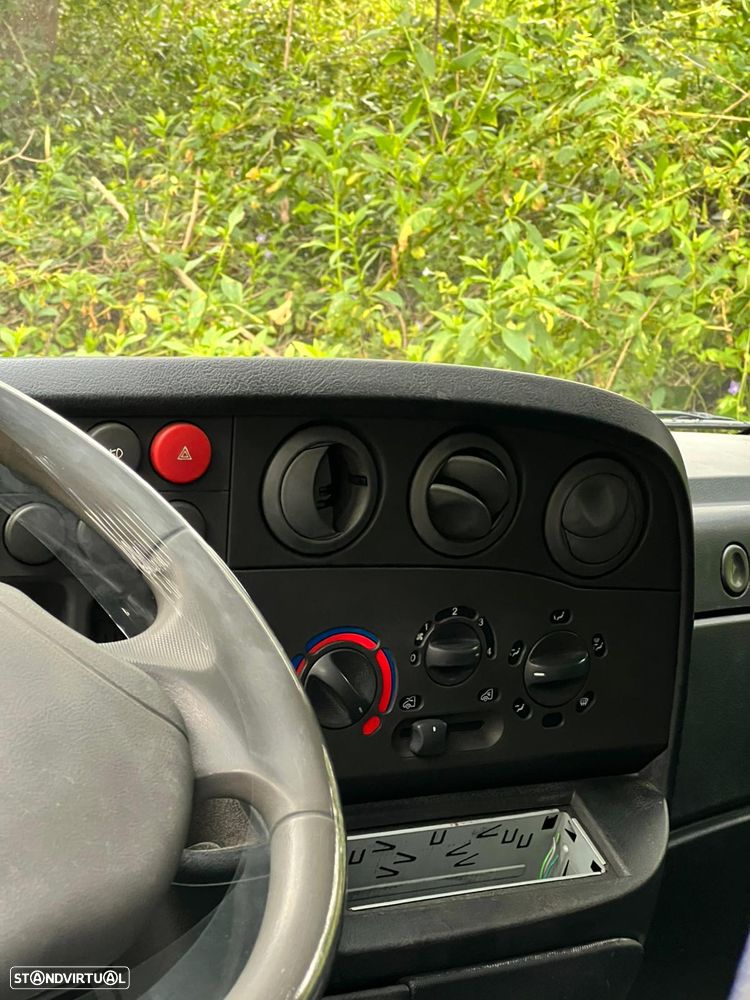 Iveco Daily 2.3HPI - 17