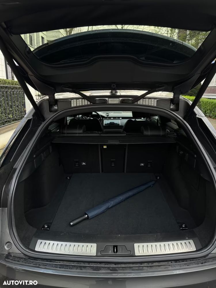 Land Rover Range Rover Velar 2.0 R-Dynamic SE - 20