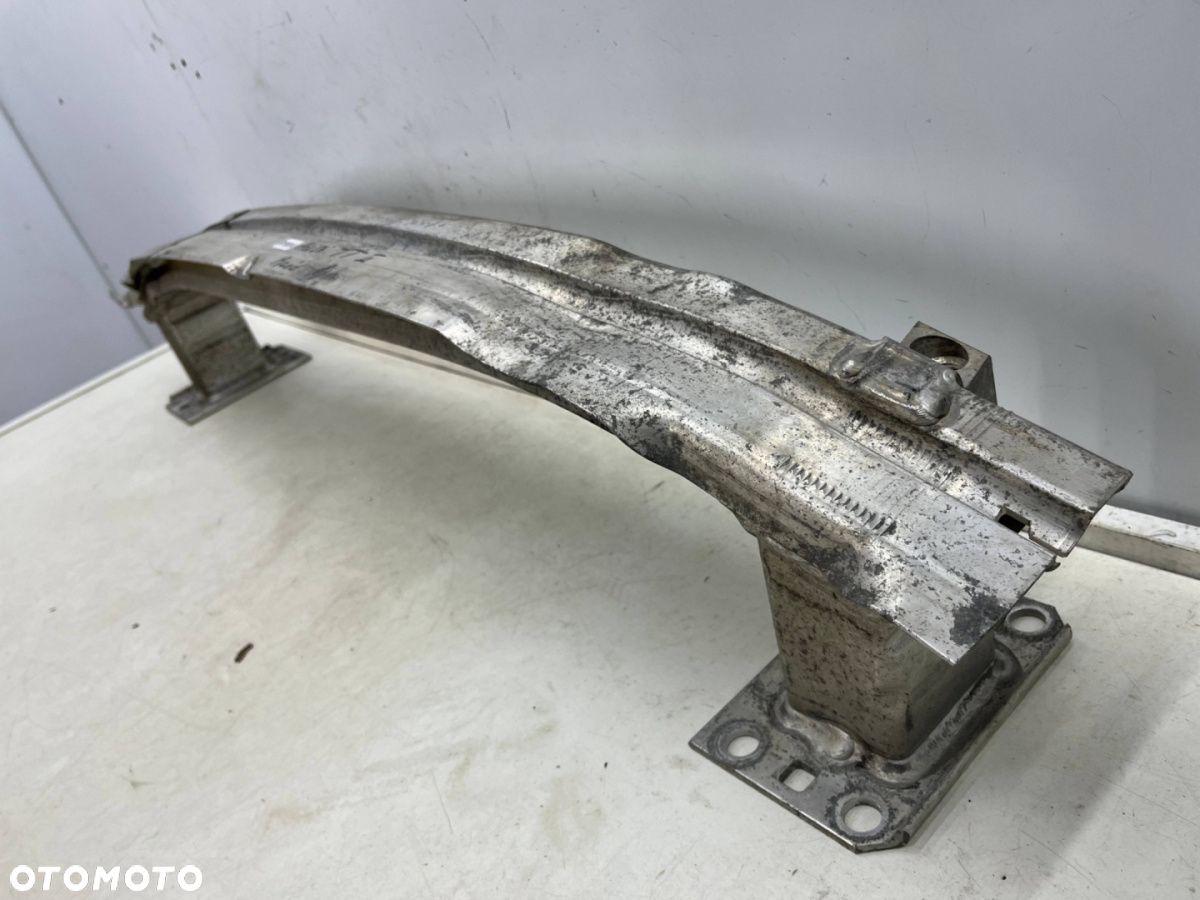 Belka zderzaka Audi TT II 8J 06-14r. przednie wzmocnienie zderzaka przód 8j0807109 - 10