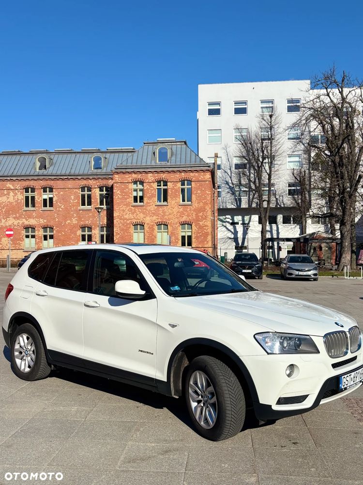 BMW X3 - 22