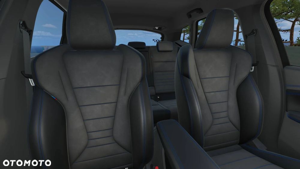 BMW Seria 2 218i M Sport sport - 8