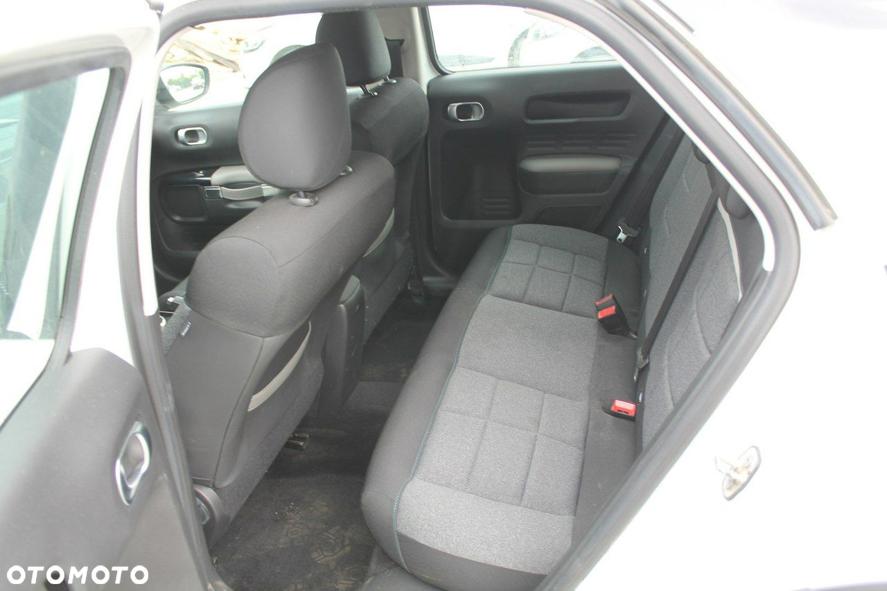 Citroën C4 Cactus - 10
