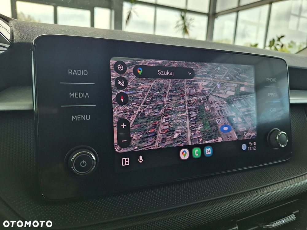 Skoda Fabia 1.0 TSI Ambition - 26