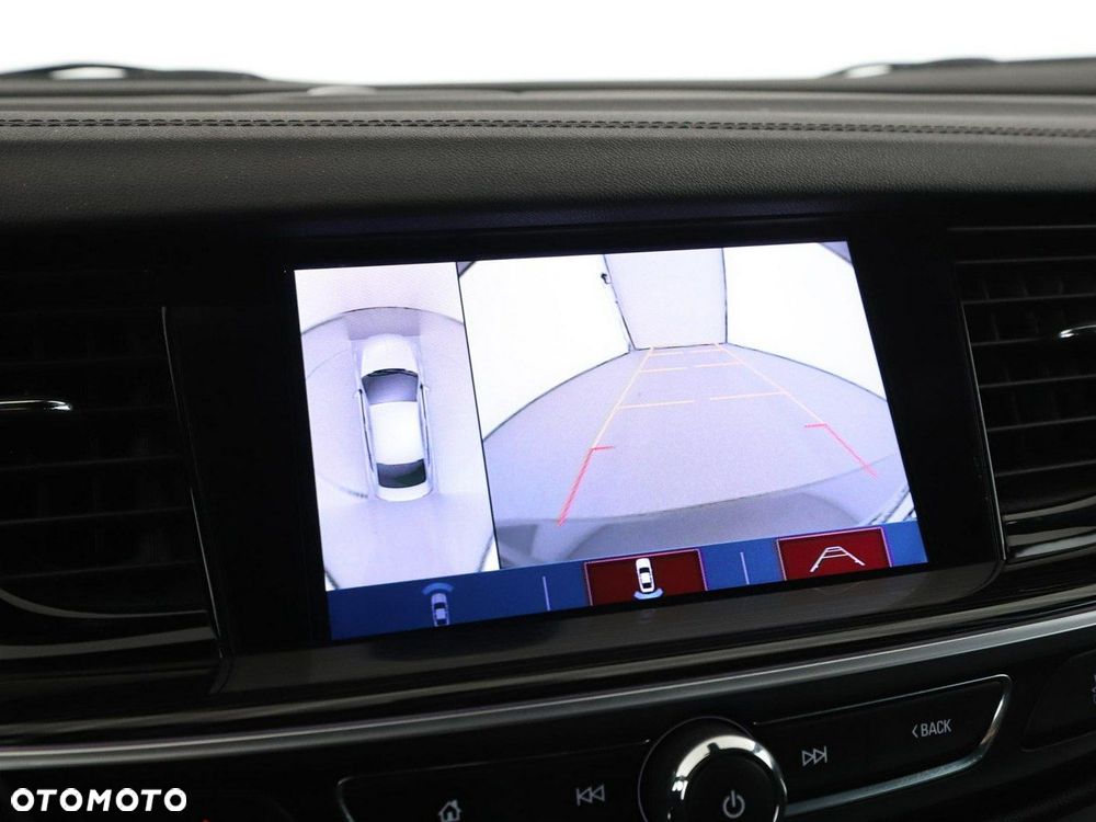Opel Insignia 2.0 CDTI 4x4 Innovation S&S - 27