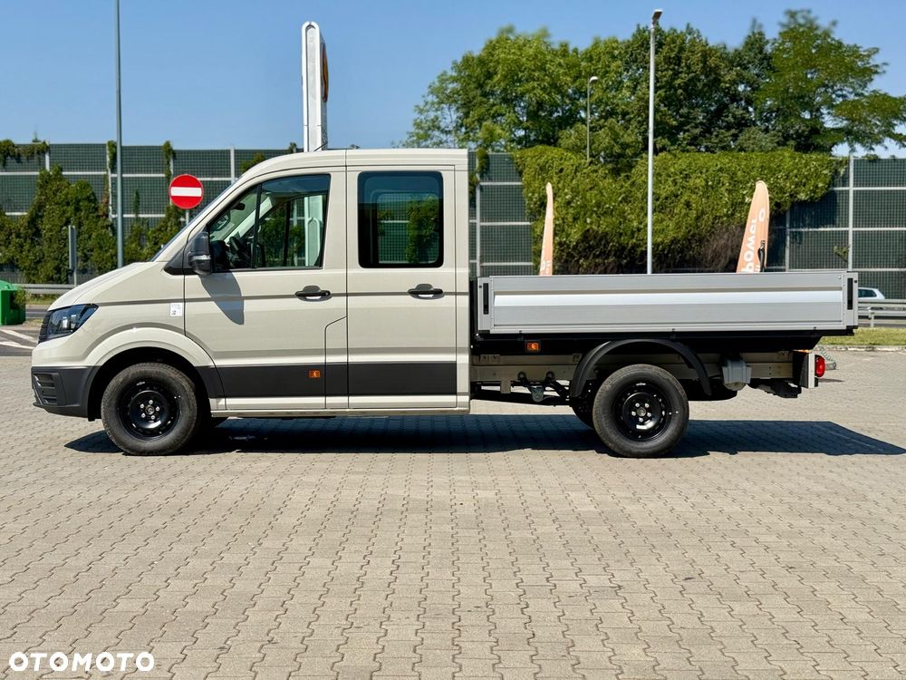 Volkswagen Crafter - 6