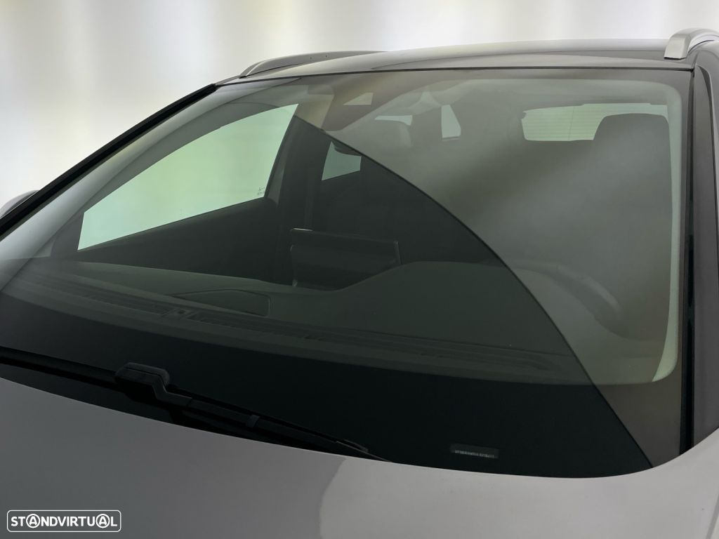 Peugeot 3008 - 21