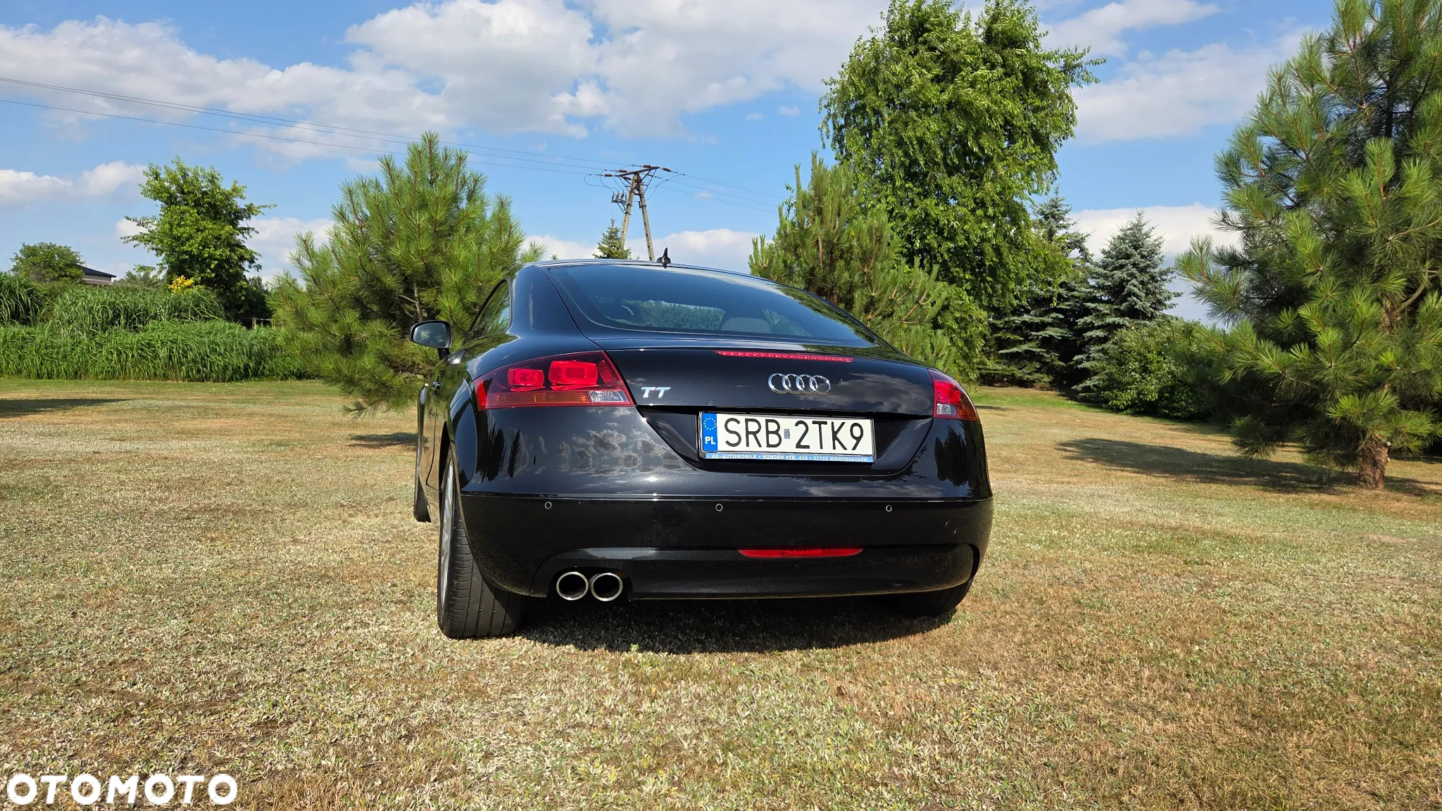 Audi TT Coupé 2.0 TFSI - 14