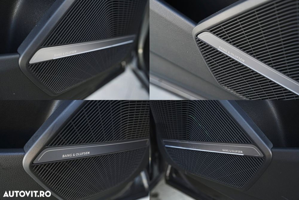 Audi Q5 55 TFSI e quattro S tronic PHEV S Line - 11