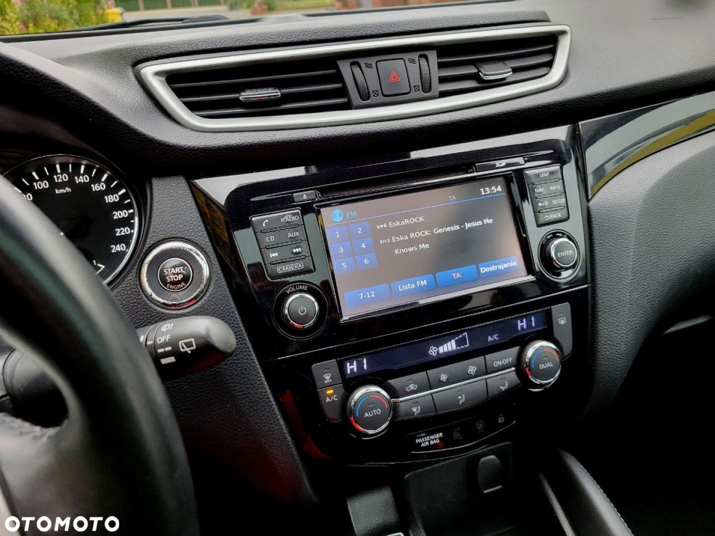 Nissan Qashqai - 14