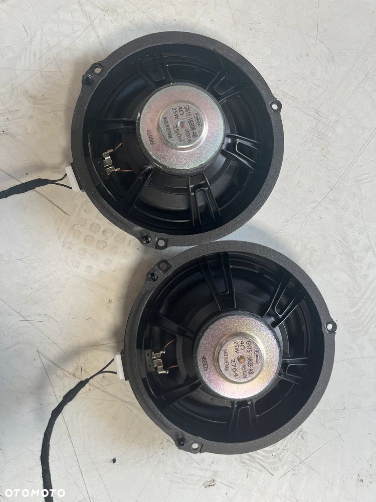 FORD TRANSIT MK8 VIII CUSTOM 17- GŁOSNIK DRZWI GN1518808AB - 2