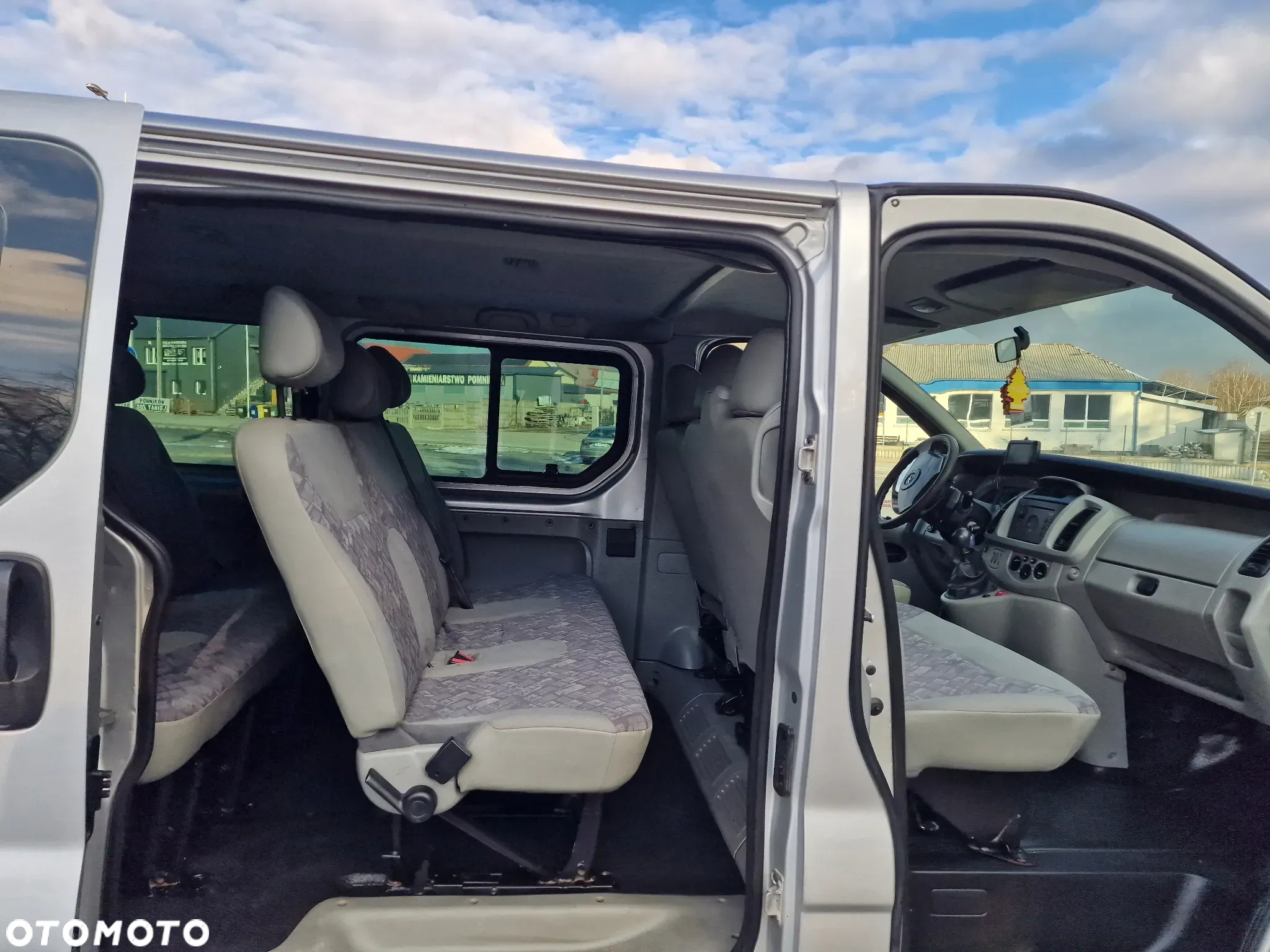 Opel Vivaro 2.0 L1H1 Life Edition - 24