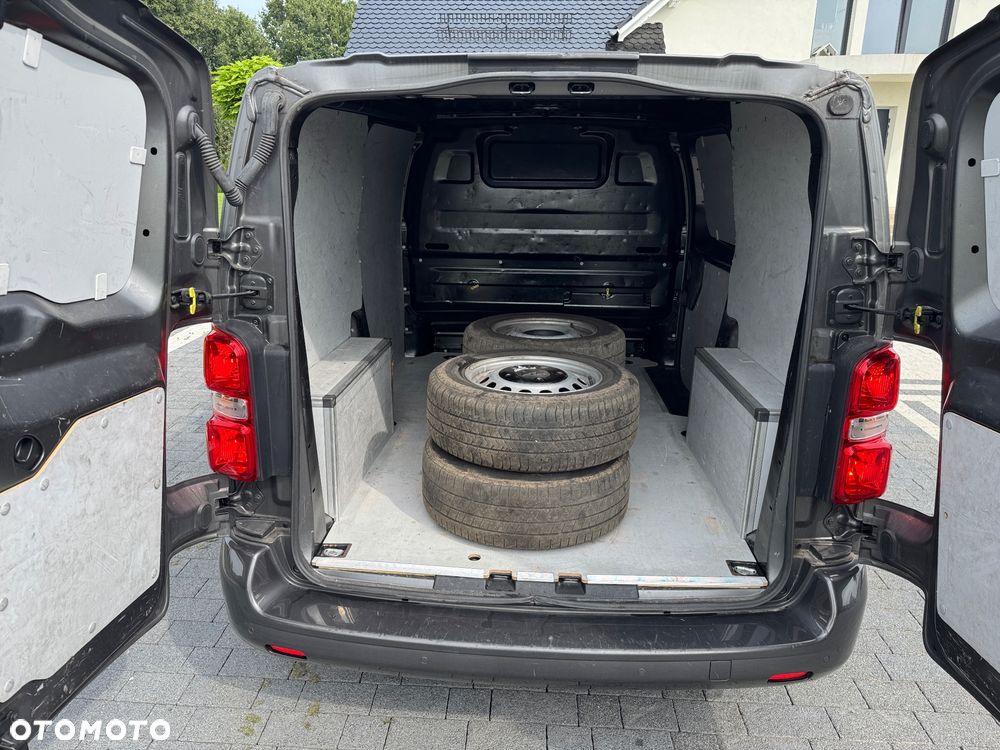 Peugeot Expert L2 2.0 BlueHDi 150 - 18