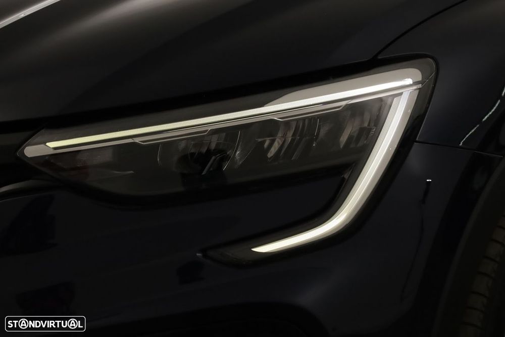 Renault Arkana 1.6 E-Tech Full Hybrid Techno - 6