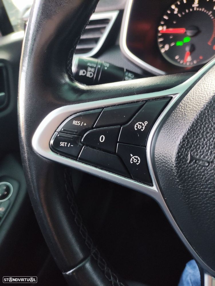 Renault Clio 1.5 Blue dCi Intens - 13