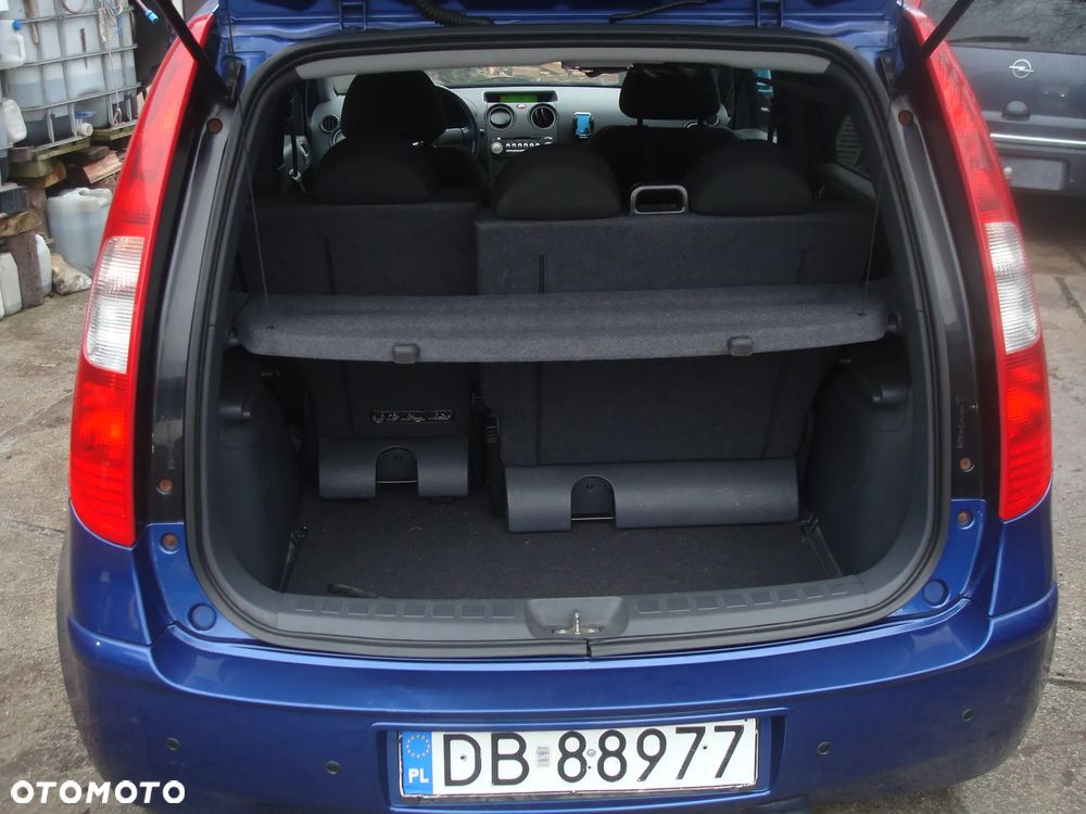 Mitsubishi Colt 1.1 ClearTec Edition - 19