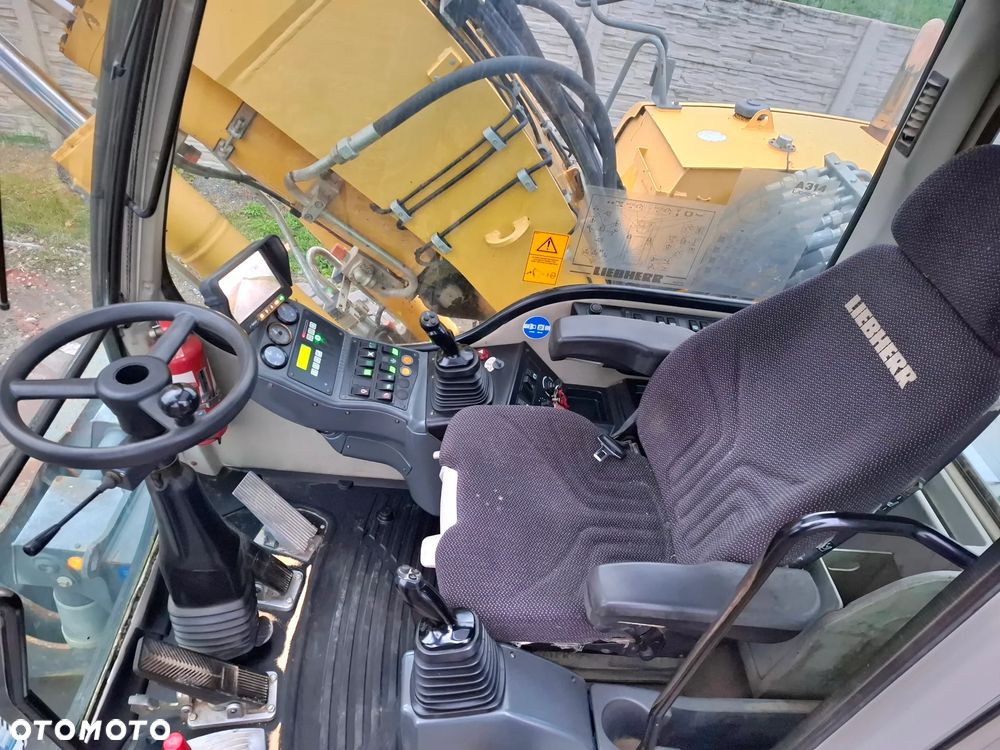 Liebherr A314 LITRONIC - 7