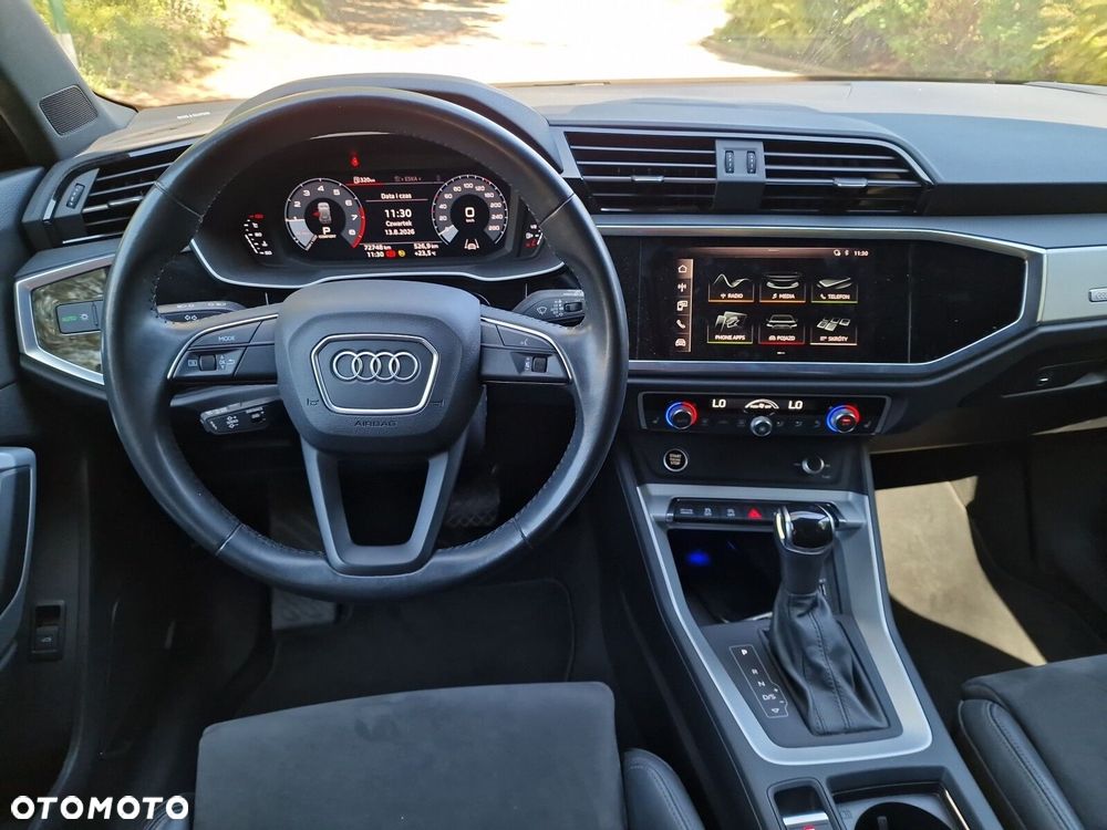 Audi Q3 35 TFSI mHEV S tronic - 16