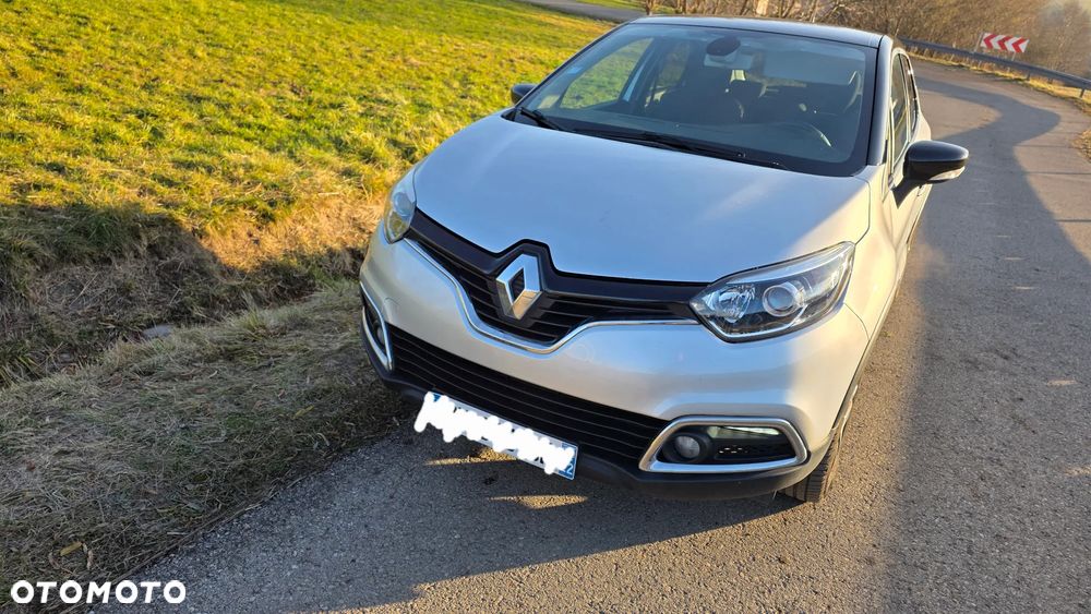 Renault Captur ENERGY TCe 120 EDC Experience - 5