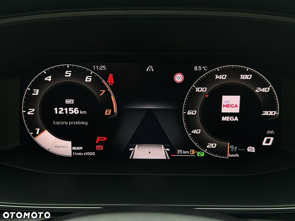 Cupra Leon 1.5 eTSI DSG - 17