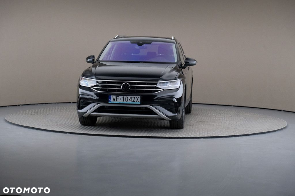 Volkswagen Tiguan Allspace 1.5 TSI EVO Elegance DSG - 3