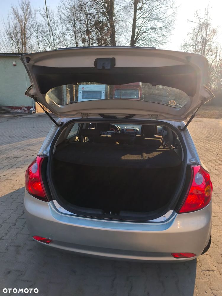 Kia Ceed 1.6 Comfort + - 3