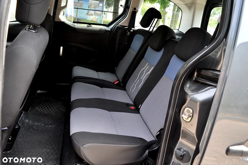 Peugeot Partner 1.6 VTC - 14